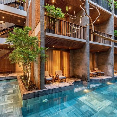 Daisy Boutique Hotel Дананг Екстер'єр фото