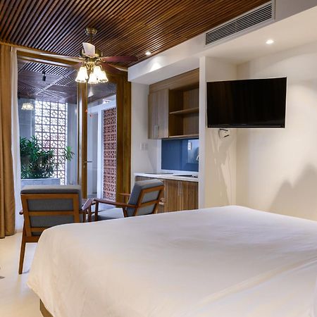 Daisy Boutique Hotel Дананг Номер фото