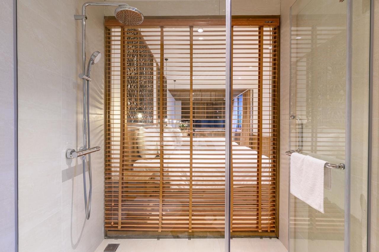 Daisy Boutique Hotel Дананг Екстер'єр фото